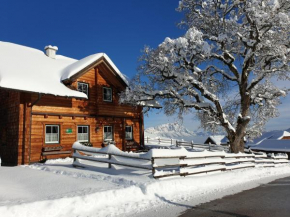 Ferienhaus Bichlhütte